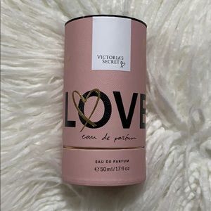Victoria’s Secret Love